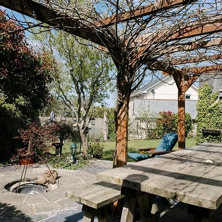 Finest Retreats - Swallow Cottage 圣奥斯特尔 外观 照片