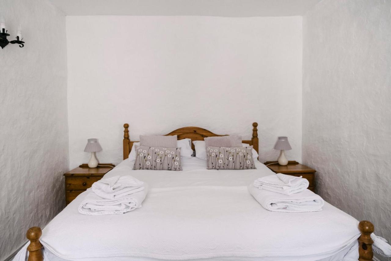 Finest Retreats - Swallow Cottage 圣奥斯特尔 外观 照片